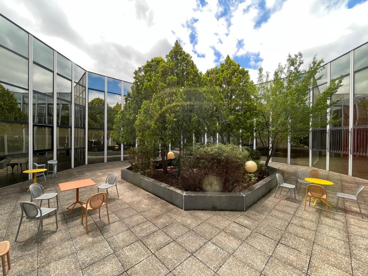Bureau Toulouse 2412m² Location bureau Toulouse Haute-Garonne OLBUR2315635 8